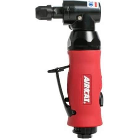 Florida Pneumatic 1 Hp Composite Angle Die Grinder ARC6265